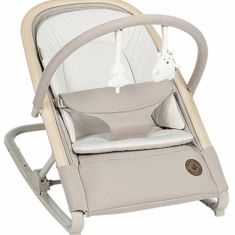 Transat Kori Classic Beige Eco|Maxi-Cosi Outlet