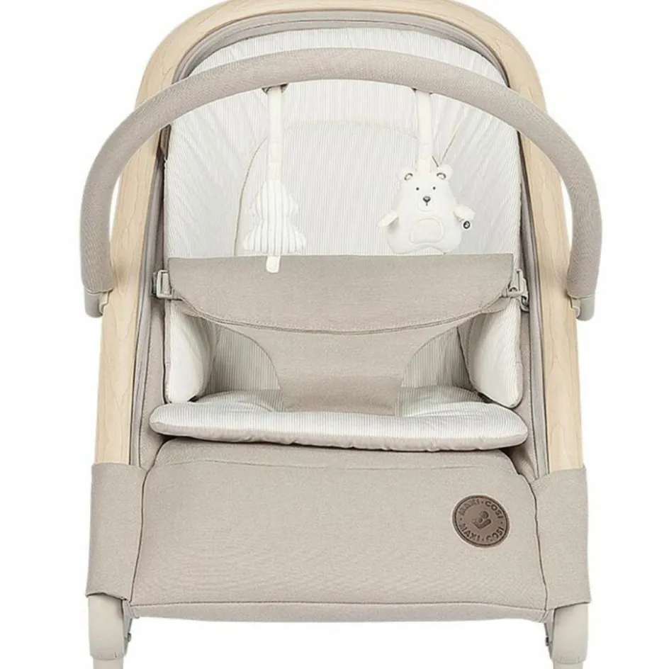 Transat Kori Classic Beige Eco|Maxi-Cosi Outlet
