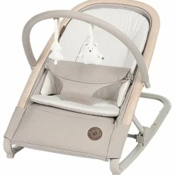 Transat Kori Classic Beige Eco|Maxi-Cosi Outlet