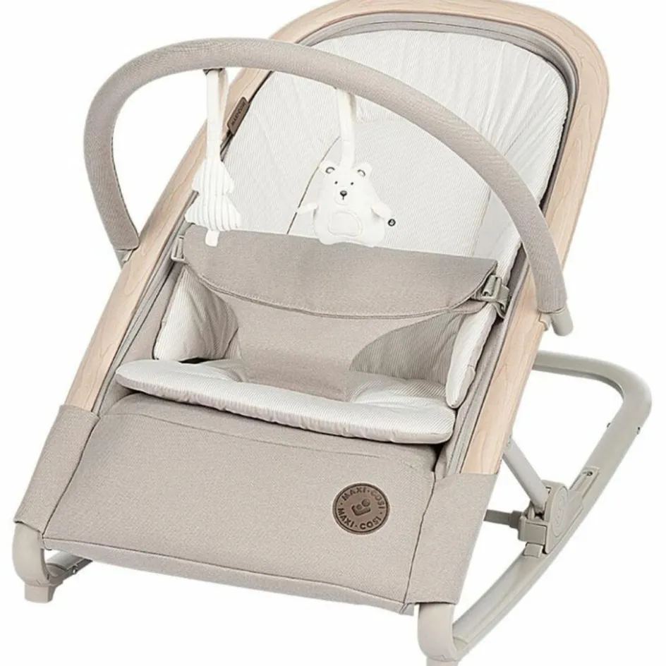 Transat Kori Classic Beige Eco|Maxi-Cosi Outlet