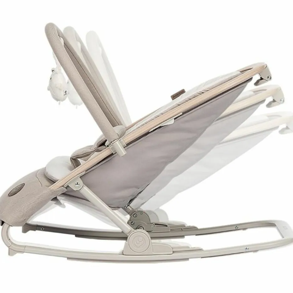 Transat Kori Classic Beige Eco|Maxi-Cosi Outlet