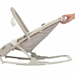 Transat Kori Classic Beige Eco|Maxi-Cosi Outlet