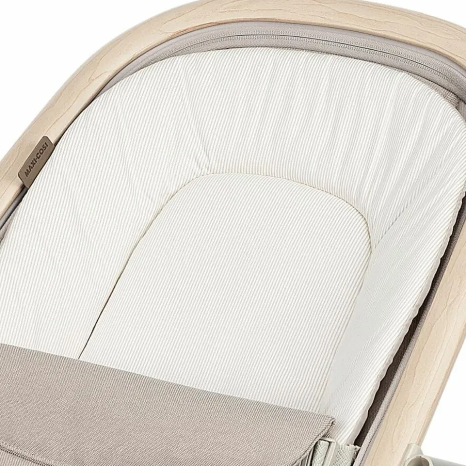 Transat Kori Classic Beige Eco|Maxi-Cosi Outlet