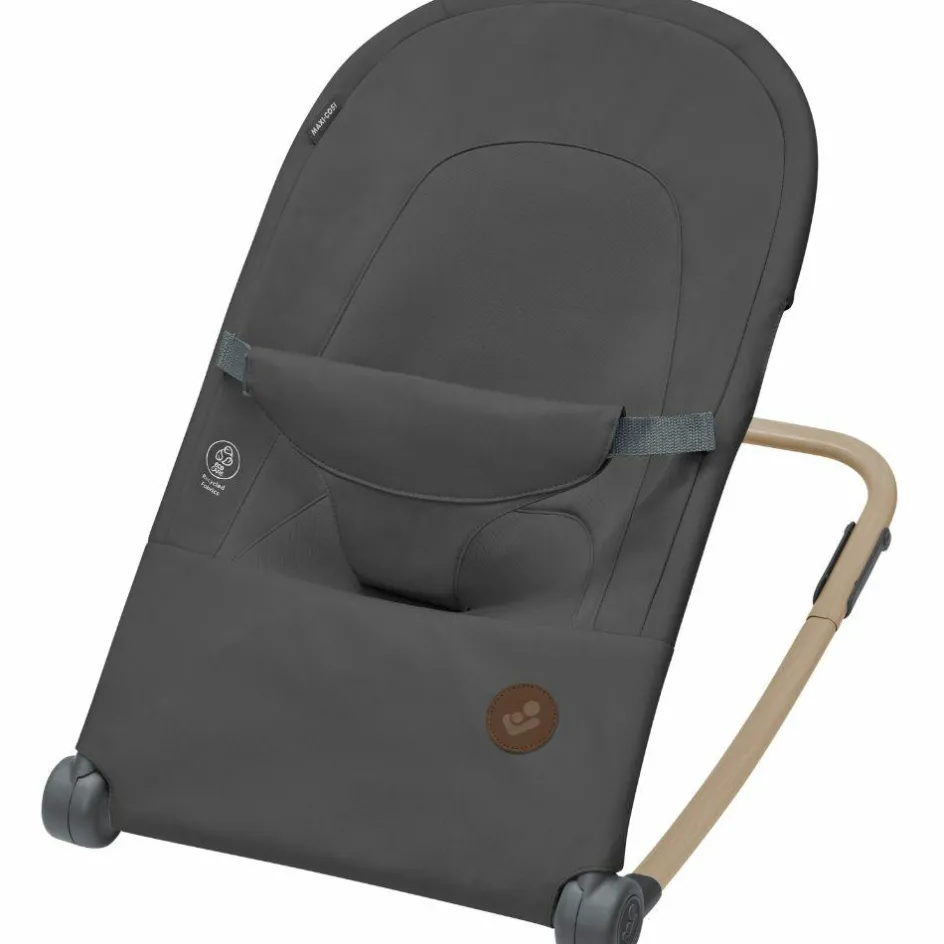 Outlet Maxi-Cosi Transat Loa beyond graphite eco