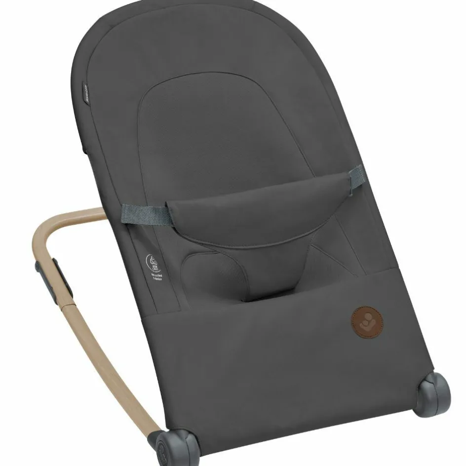 Outlet Maxi-Cosi Transat Loa beyond graphite eco