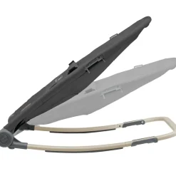 Outlet Maxi-Cosi Transat Loa beyond graphite eco