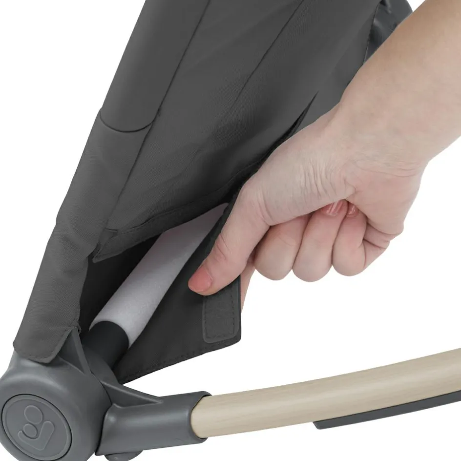 Outlet Maxi-Cosi Transat Loa beyond graphite eco