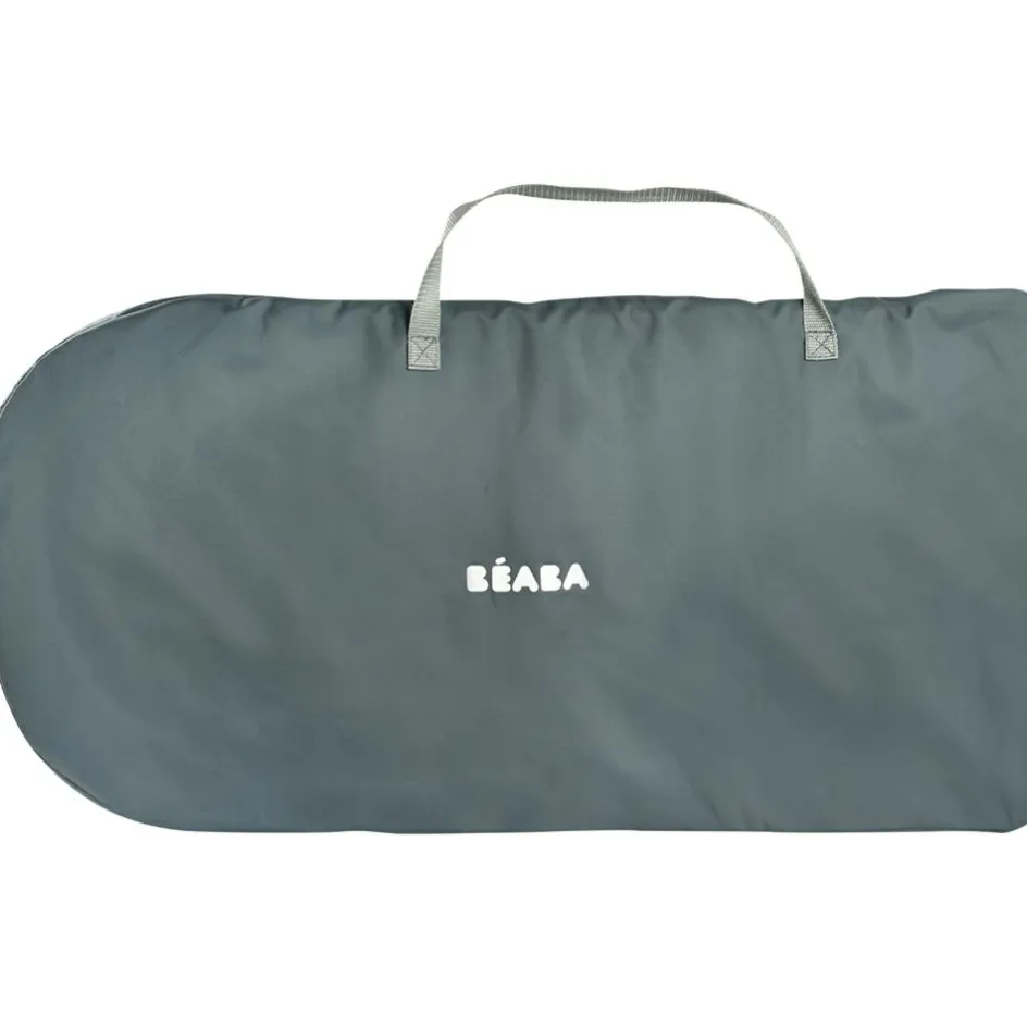 New Béaba Transat pliable Eazy Relax lichen