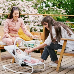 Transat pliable Lichen|Badabulle New