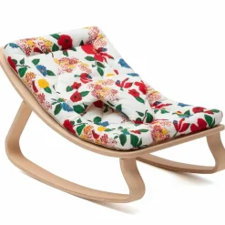 Hot Charlie Crane Transat pour poupée Levo Doll Hibiscus