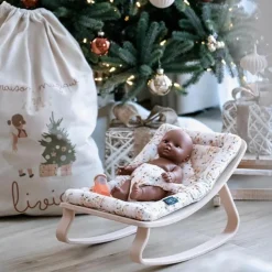 Transat pour poupée Levo Doll Elisabeth|Charlie Crane Best