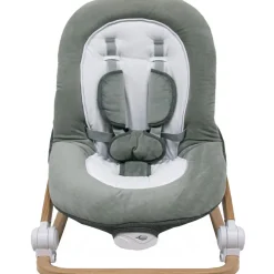 Transat Pure White|Bo Jungle Hot