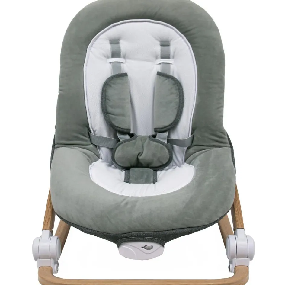 Transat Pure White|Bo Jungle Hot