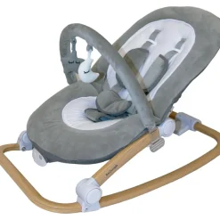 Transat Pure White|Bo Jungle Hot