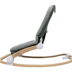 Transat Pure White|Bo Jungle Hot