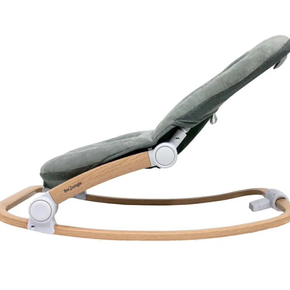 Transat Pure White|Bo Jungle Hot