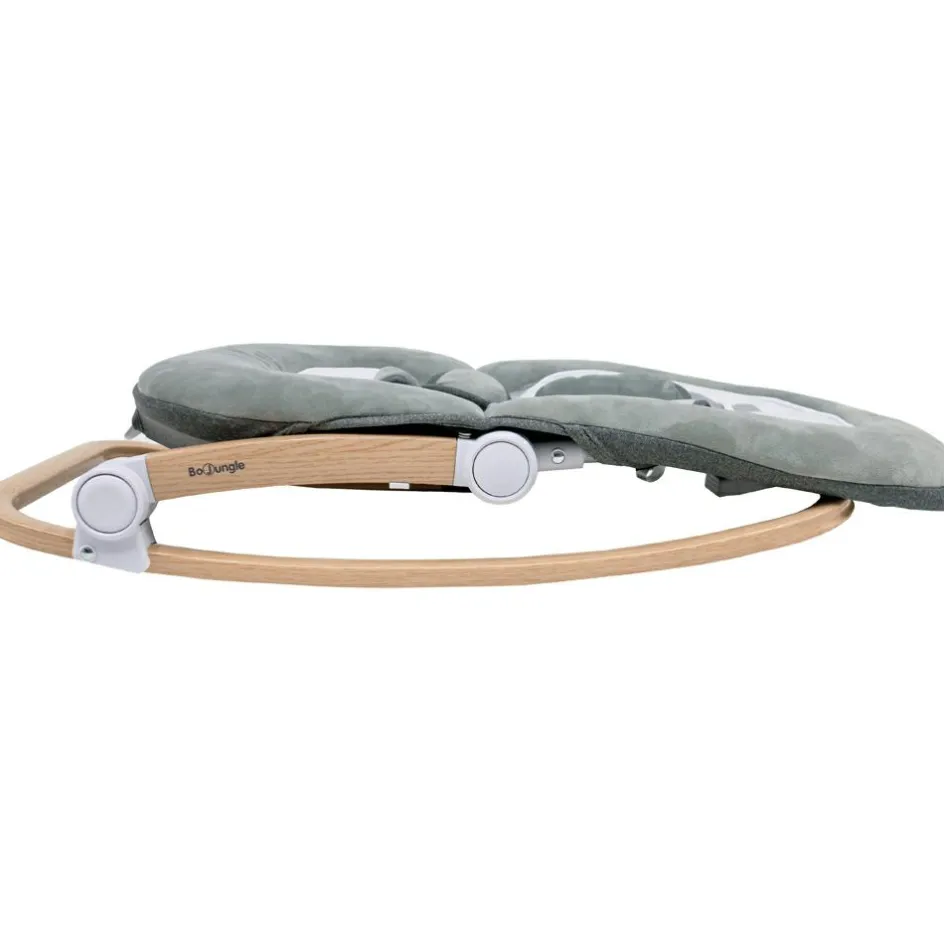 Transat Pure White|Bo Jungle Hot