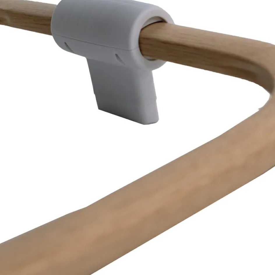 Transat Pure White|Bo Jungle Hot