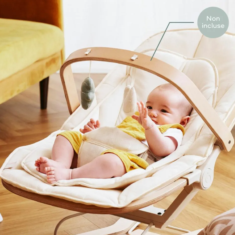 Transat Swoon Flow|Babymoov Clearance