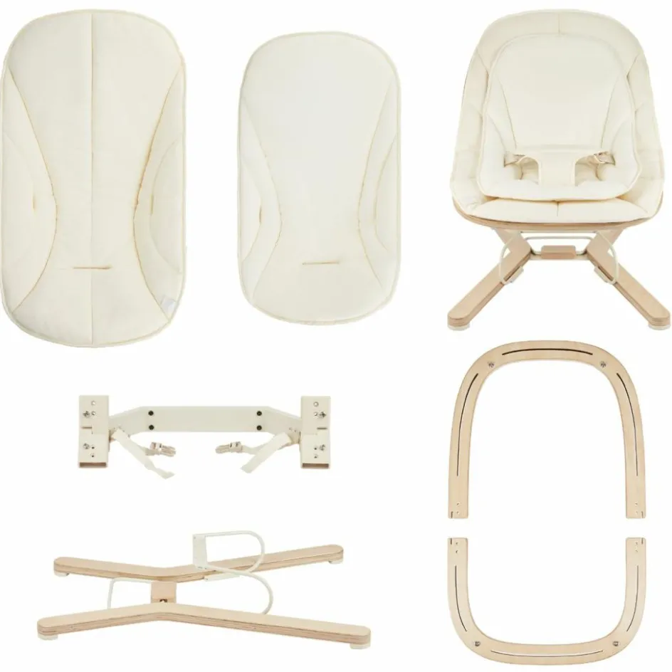 Transat Swoon Flow|Babymoov Clearance