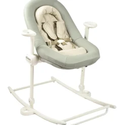 Discount Béaba Transat Up & Down Plus lichen