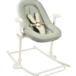 Discount Béaba Transat Up & Down Plus lichen