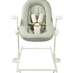 Discount Béaba Transat Up & Down Plus lichen