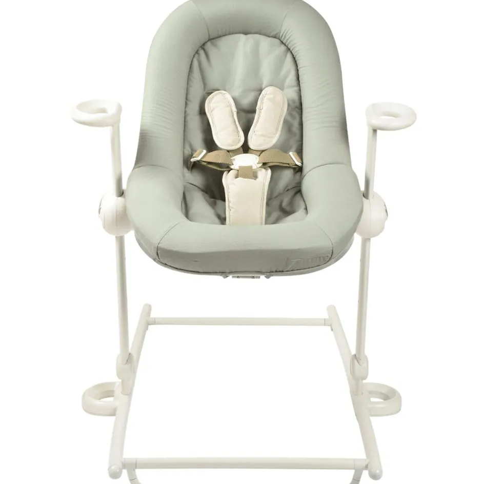 Discount Béaba Transat Up & Down Plus lichen