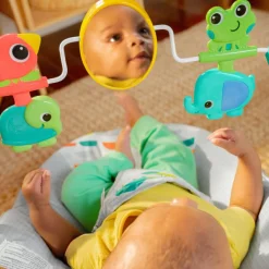 Online Bright Starts Transat vibrant Animaux Playful Paradise