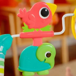 Online Bright Starts Transat vibrant Animaux Playful Paradise