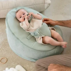 Transat évolutif Seat'n Grow Green|Doomoo Hot