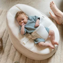 Transat évolutif Seat'n Grow Sand|Doomoo Clearance