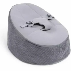 Transat évolutif Seat'n Grow Grey|Doomoo Online