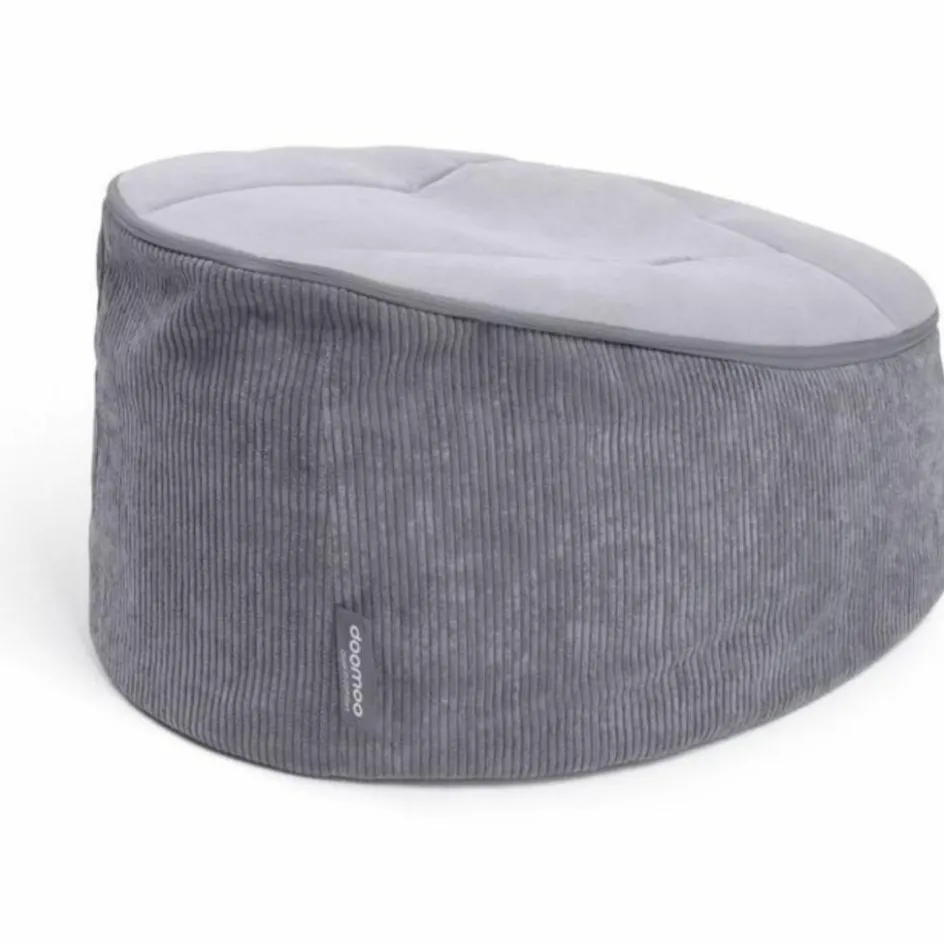 Transat évolutif Seat'n Grow Grey|Doomoo Online