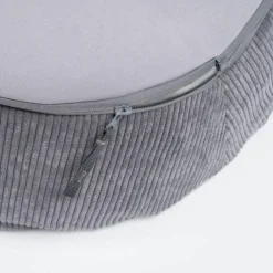 Transat évolutif Seat'n Grow Grey|Doomoo Online