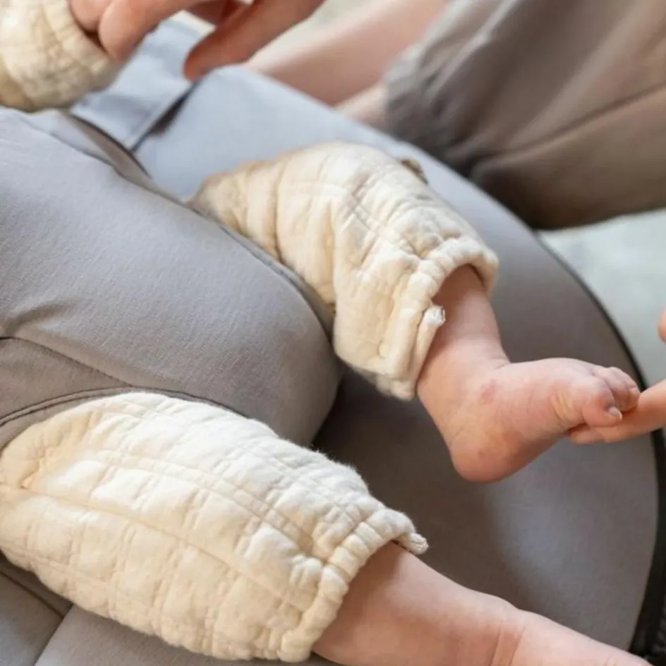 Transat évolutif Seat'n Grow Grey|Doomoo Online