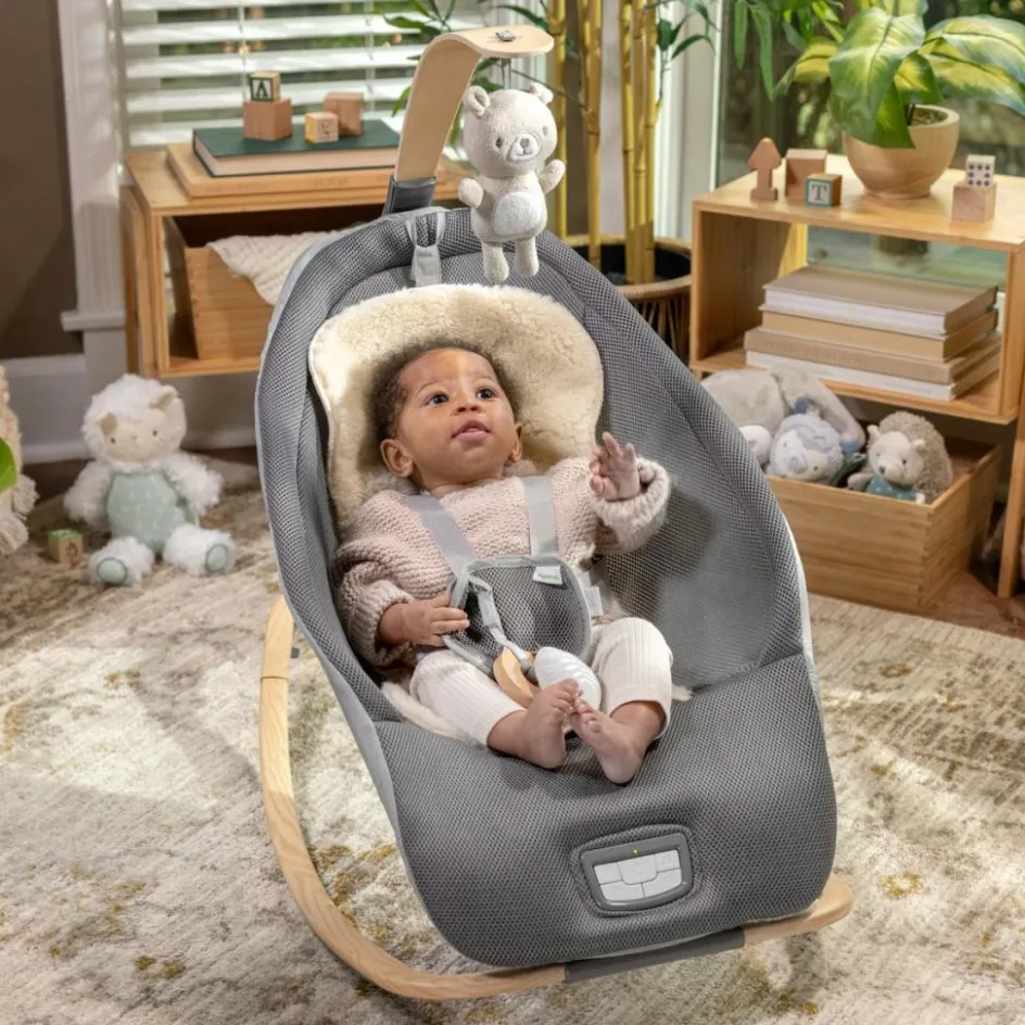 Sale Ingenuity Transat évolutif Wesley Every Season