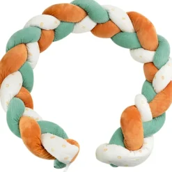 Online Trois Kilos Sept Tresse décoration Diplododo (200 cm)