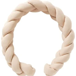 Tresse décoration ouatinée Biscuit (200 cm)|BB & Co New
