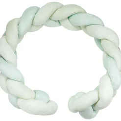 Tresse décorative Au large de Nova (200 cm)|Trois Kilos Sept New