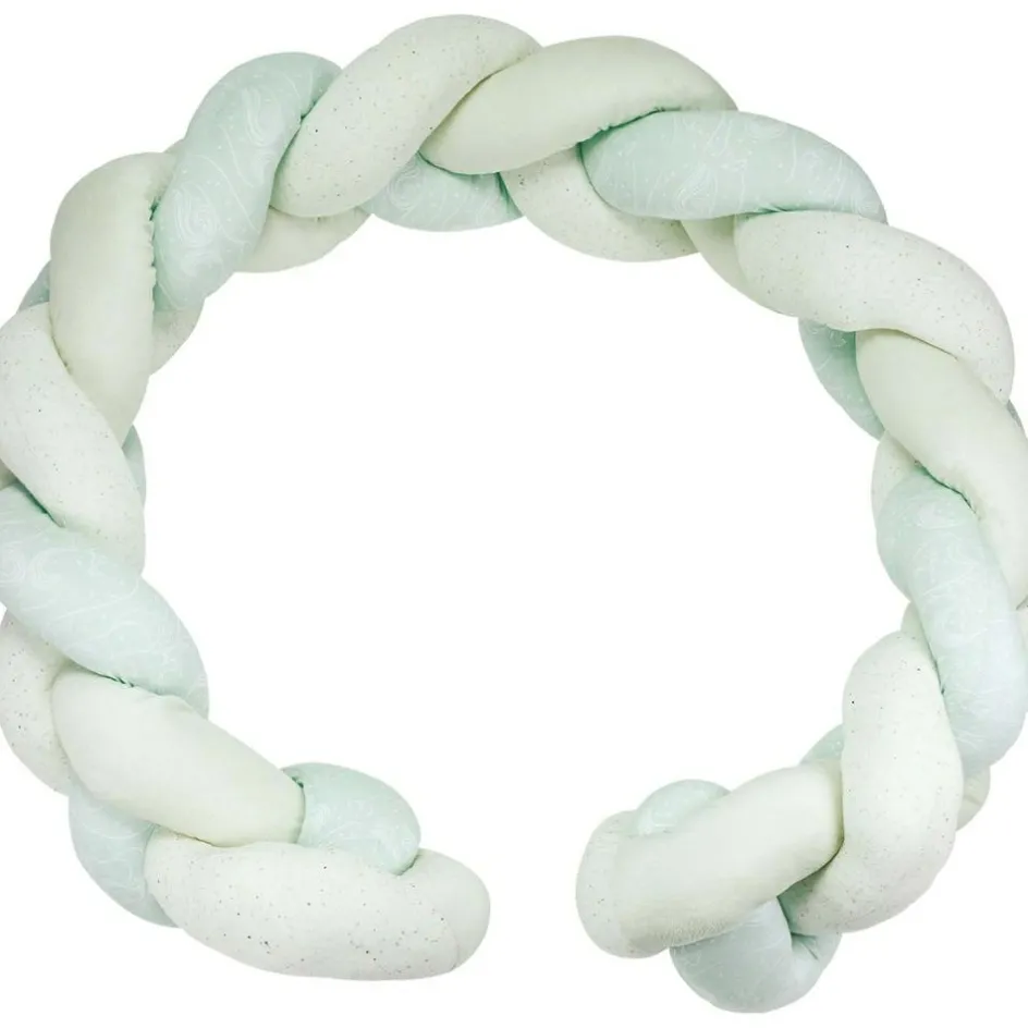 Tresse décorative Au large de Nova (200 cm)|Trois Kilos Sept New