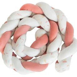 Domiva Tresse décorative Happy (200 cm)