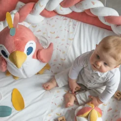 Domiva Tresse décorative Happy (200 cm)