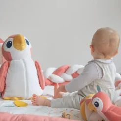 Domiva Tresse décorative Happy (200 cm)