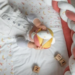 Domiva Tresse décorative Happy (200 cm)