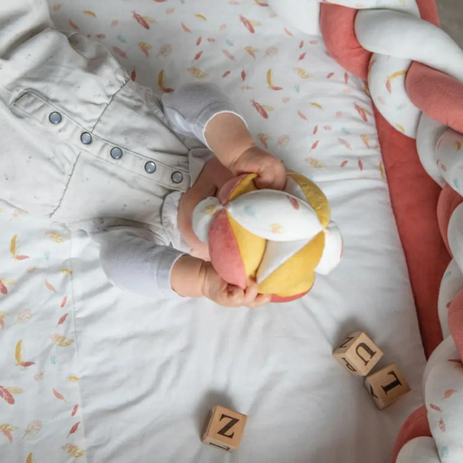 Domiva Tresse décorative Happy (200 cm)