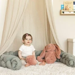 Tresse décorative Honey (200 cm)|Trois Kilos Sept Clearance