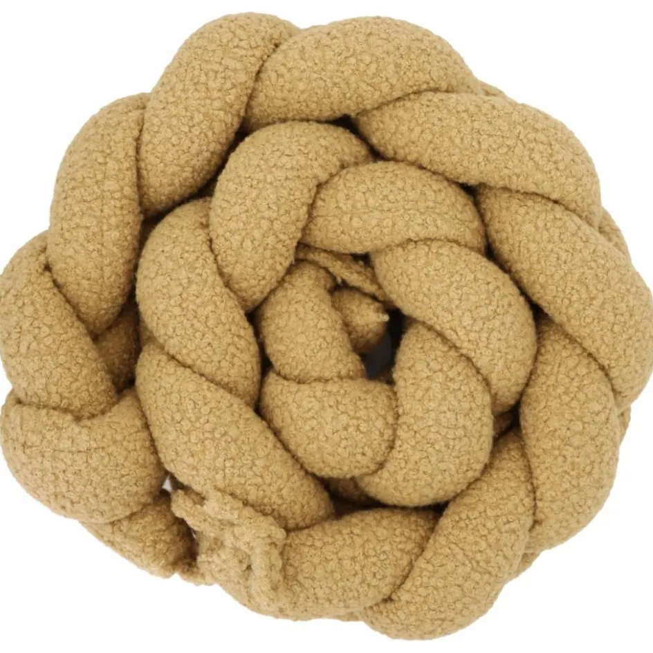 Discount Nattiot Tresse décorative Nouby Toffee M (300 cm)