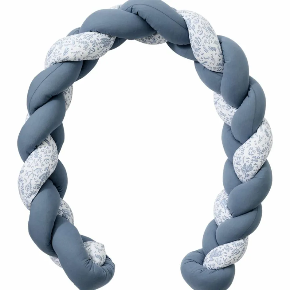 Tresse décorative ouatinée Forêt enchantée (200 cm)|BB & Co Discount