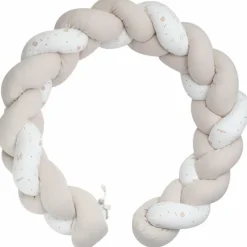 Tresse décorative Tam Tam (200 cm)|Trois Kilos Sept